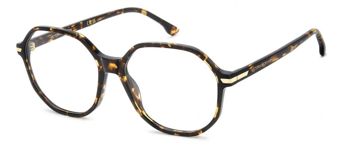 Victoria Beckham VB1031 Eyeglasses - view 5